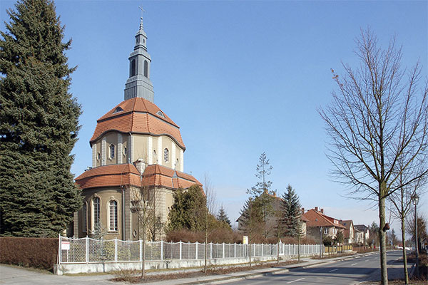 foto katholische kirche